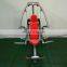 Good price commercial plate loaded exercise gym fitness equipment chest press machine OF20