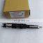 common rail diesel injector 095000-8550 for engine 6090T (Rebuild)