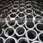 China Manufacturer cast iron stainless steel pipe floor Time Flange For Russian Market