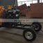 Electric Rock Drill / Horizontal Directional Mining Drilling Machine