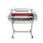 roll to roll hot lamination roll tpu laminating machine