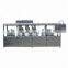 China Factory European standard coffee capsules filing and sealing machine