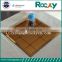 Rocky brand bronze tinted mirror glass tempered glass for coffee table