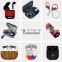 2021 New Product 2000mAh Powerbank Cheap Earphones Noise Concelling Headset Wholesale Wireless Bluetooth Headset for Gaming