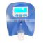LCD display 4 lines x 16 characters ultrasonic automatic milk ingredients fast analyzer instruments
