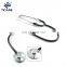 CE ISO Certified High Quality Custom Single Head Stethoscope