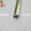 t shaped edge trim pvc/plastic t shelf edge banding trim for paneling