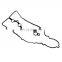 224412G600 Valve Cover Gasket For Hyundai Santa Fe Tucson Kia Forte Sportage Sorento Optima