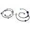 2pcs Front Pair For 2003-2007 Nissan Murano ABS Wheel Speed Sensor 47911CA000