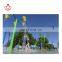 Aqua Park Water Play Feature Tipping Buckets for Splash Pads