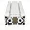 China Manufacturer Top Quality Luxury 50100 Aluminum Profile T-slot