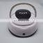 2020 new big power white nail lamp uv led 120W for hands nail salon