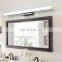 Bathroom Lights Waterproof IP44 Bathroom Illuminated LED Mirror Wall Light