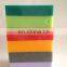 HDPE color core laminate sheets