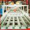 perlite high density perlite high density magnesium oxide board machine / mgo board fireproof material making machine