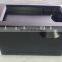 high quality hard anodizing 6061aluminium metal parts prototype sample cnc machining