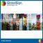 High Quality Outdoor Hanging Banner from shanghai globalsign