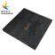 Anti-slip heavy duty interlocking UHMWPE crane stacker cribbing blocks