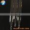 OEM Quartz Glass Dropper Tube