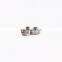 4x9x4 mm Miniature Ball Bearing 684-2RS radial ball bearings 684ZZ for air conditioner bearing