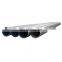 professional supplier 3mm stainless steel pipes manufacture in China