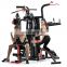 SD-705A Hot selling home gym equipment workout gym station with pull up station