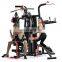 SD-705A Hot selling home gym equipment workout gym station with pull up station