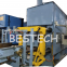 Vertical parting  green sand  molding machine