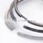 6CT diesel auto engine piston ring 114mm 3802429