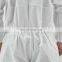 micro-touch PPE disposable chemical protection overall suit