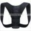 Neoprene Adjustable Back Posture Corrector Clavicle device Shoulder Brace Pain Relief