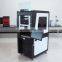 High performance stainless steel fiber laser marking machine logo maker machine for bar code