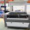 Metal and Non-metal 280W 300W Co2 Laser Cutting Machine For Sale