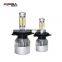 KobraMax Car LED Light S2A H4 9005 For Universal Headlight Bulbs Auto Lighting System Car Accessories