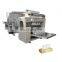 Easy operation interfold facial tissue paper making machine price