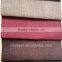 100% Polyester Short Plush Printed Composite Fabric