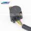 3985226-3 3175130 Truck Sensors Pedal Sensor-5 Lines Grey For VOLVO