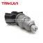 Factory Price Auto Spare Parts 23250-46010 Fuel Injector Custom Nozzle For Toyota MARK 1981-1983