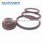High Temperature Resistance  FPM FKM FFKM NBR silicone O Ring Rubber Seal O ring