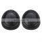 #55566206 5 / 6 Speed Car Gear Shifter Knob Covered Real Leather For SAAB 9-3 2003 2004 2005 2006 2007 2008 - 2012 Accessories