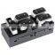 Driver Side Electric Power Window Switch 5W1Z14529BA For Lincoln Town Car 2003-08