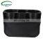 Car Black Front Drinks Cup Holder For BMW e30 e36 e39 e46 e60 e90 z4 i3 z3 z4 1 series 3 series