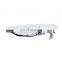 Free Shipping!For 98-03 Sienna Front Right Black Outside Exterior Door Handle w/Keyhole