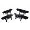 New Front Rear Outside Door Handles For 95-01 Suzuki Baleno Esteem 8281060G005PK