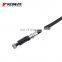Auto Rear Parking Brake Cable For MItsubishi 4X4 Pick Up 1996-2005 K74T K75T MR128203 MR128204