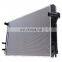 Car Aluminum Radiators For Toyota Prius C 2012 - 2014 16400 - 21330