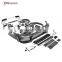 G class W463 to W463A  B style body kit full set before 2017 year high quality PP material w464 B style car parts