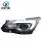 Auto parts halogen/LED headlights set for BUICK ENVISION 2014-2017 OEM 23354692/84109276