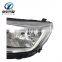 the high quality auto parts Headlight Chevrolet cruze 2017 OEM 84156513 84156514