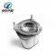 OEM 24104481 ALUMINUM material three way catalyst for CHEVROLET OPTRA 2004-2012